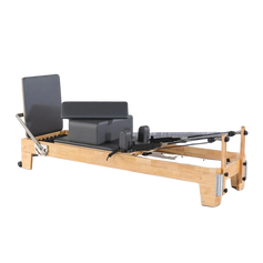 Oak Pilates Reformers