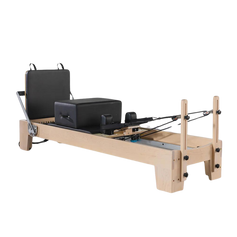 Maple Pilates Reformers