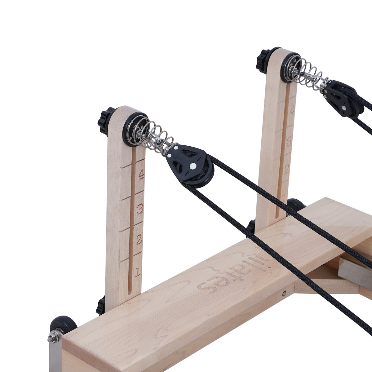 Balance B  Foldable Pilates Reformer