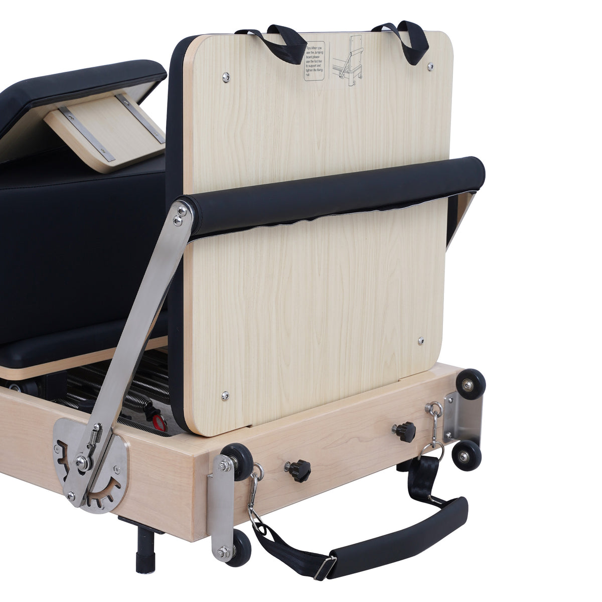 Balance B  Foldable Pilates Reformer